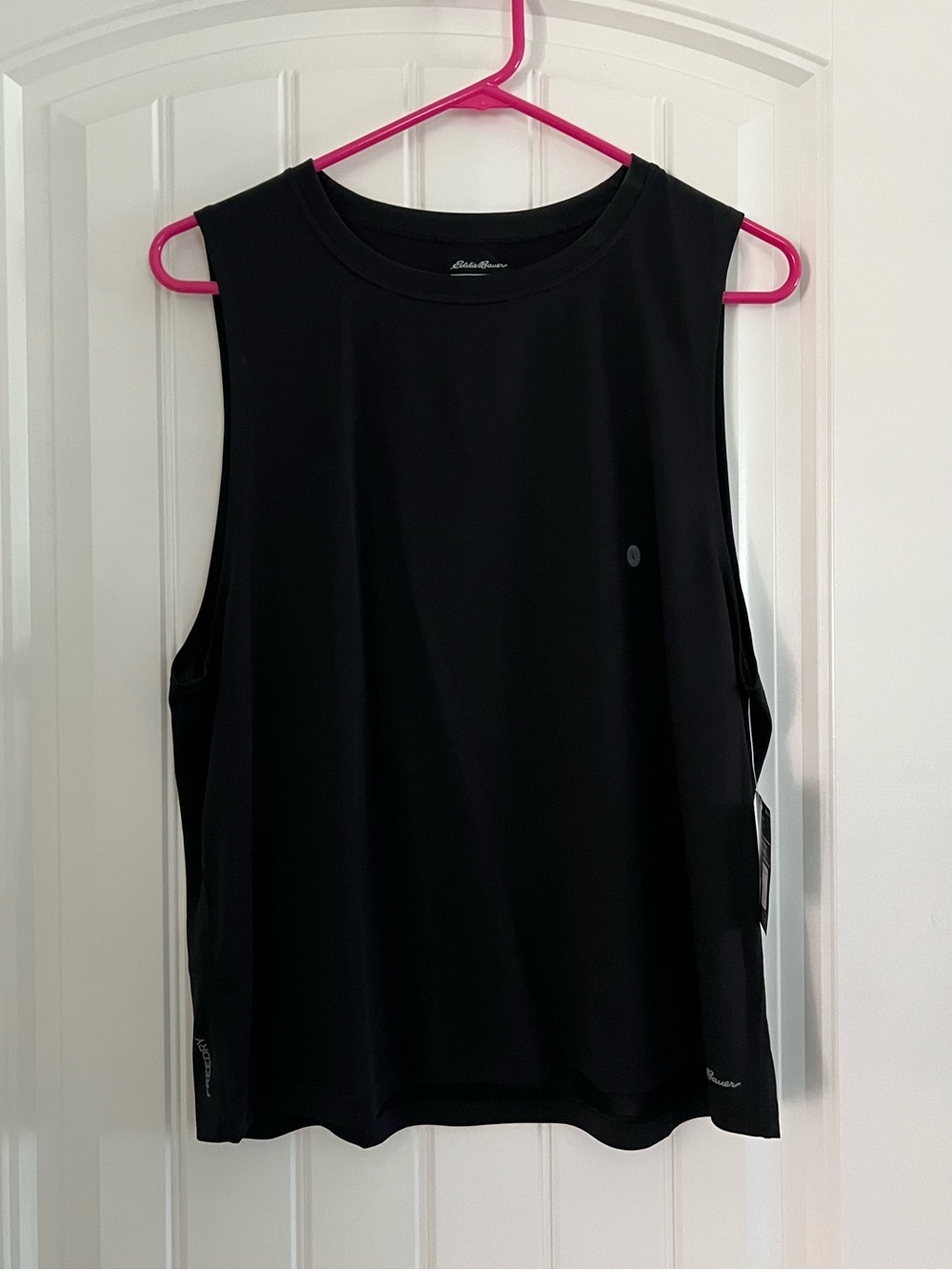 Eddie Bauer Resolution Muscle Tank - Women’s Size Large